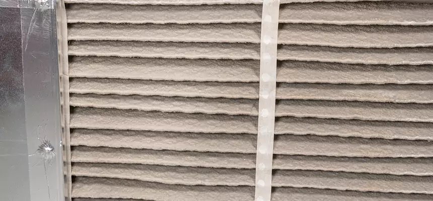 Mobile Car AC Filter Replacement in Aberdeen