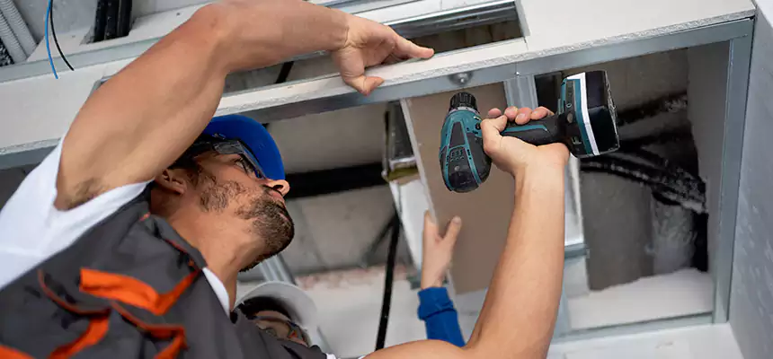Our Apartment Air Duct Cleaning Services in Aberdeen, WA