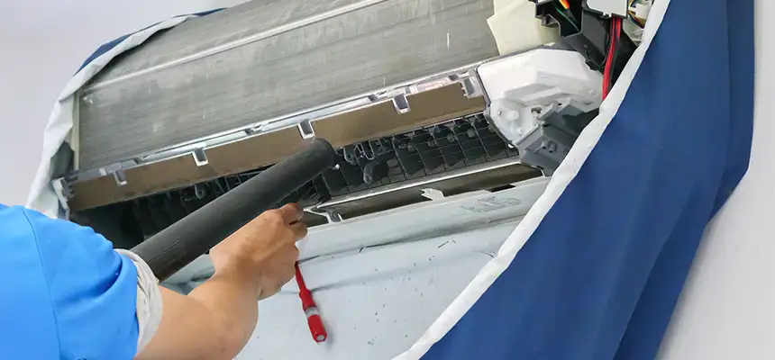 Advanced Clogged Dryer Vent Repair for Multi-Unit & Commercial in Aberdeen, WA