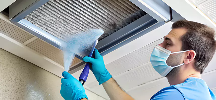 Our Home Ventilation Cleaning Services in Aberdeen, WA