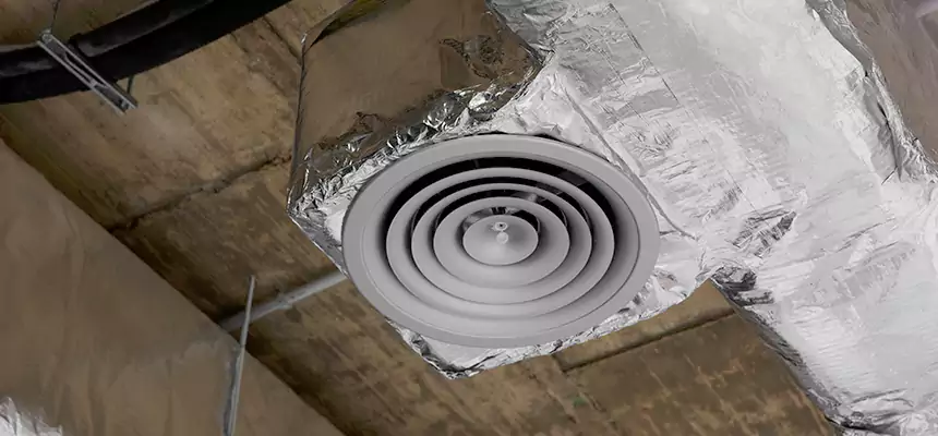 Our Industrial Dryer Vent Cleaning Services in Aberdeen, WA