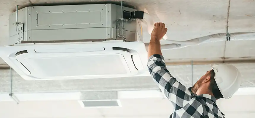 Our Local Vent Cleaning Services in Aberdeen, WA