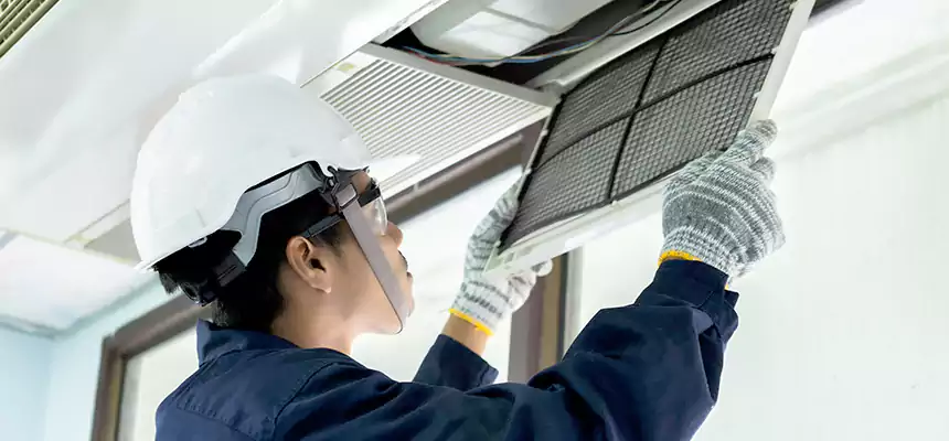 Our Multi-family Home Duct Cleaning Services in Aberdeen, WA