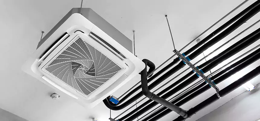 Our Smart AC Vent Controller Services in Aberdeen, WA