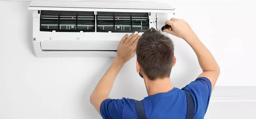 Our Smart Air Conditioning Installation Services in Aberdeen, WA