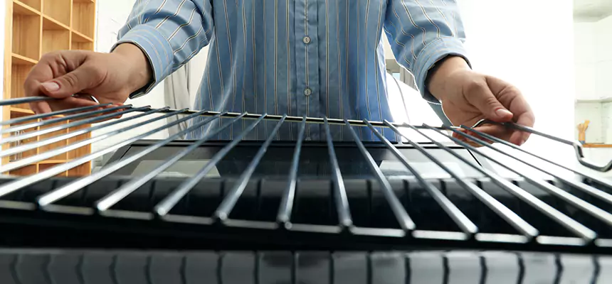 Our Vent Grille Washing Services in Aberdeen, WA