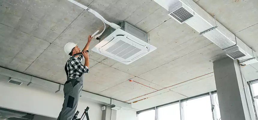 Our Wi Fi Connected Air Ducts Services in Aberdeen, WA