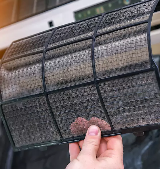 Top-notch AC Air Filter Replacement in Aberdeen