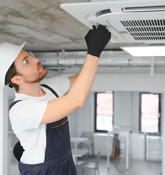 Top Affordable Duct Cleaning Services Near Me in Aberdeen, WA