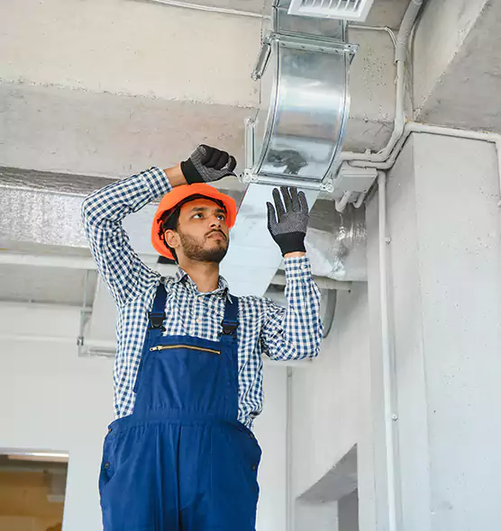 Professional Air Duct Cleaning Service in Aberdeen, WA