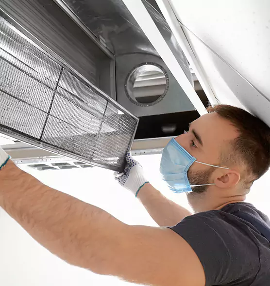 About Air Duct Pathogen Disinfection in Aberdeen, WA