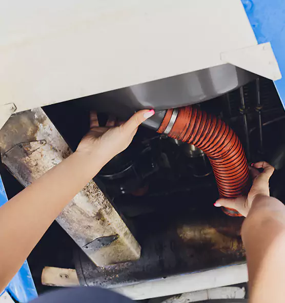 About Air Duct Virus Disinfection in Aberdeen, WA
