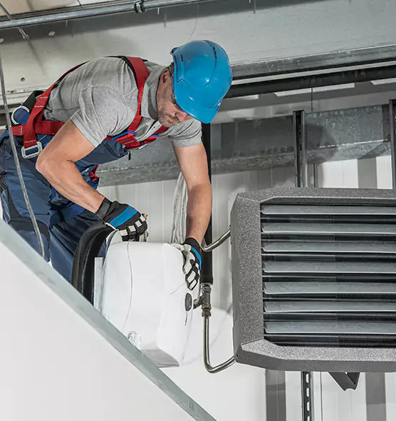 Professional Custom HVAC Ductworkin Aberdeen, WA