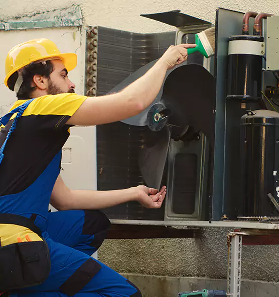 About Dryer Duct Fire Hazard Inspection in Aberdeen, WA