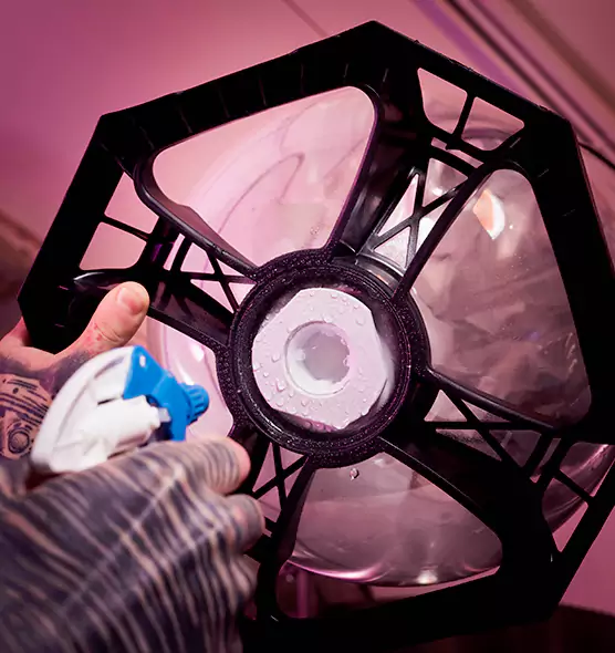 Professional Dryer Vent Sanitization Service in Aberdeen, WA