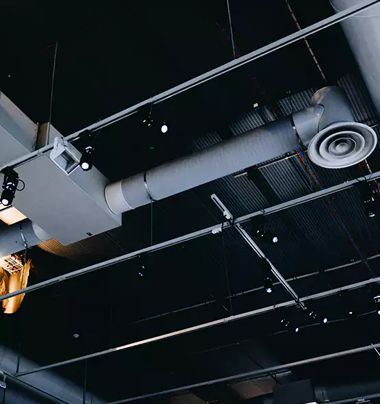 About Duct Sanitization with UV Light in Aberdeen, WA