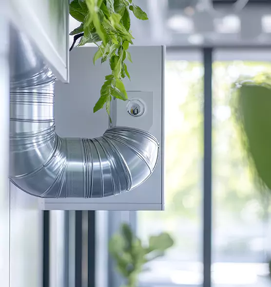 Professional Eco-Safe Dryer Vent Cleaning in Aberdeen, WA