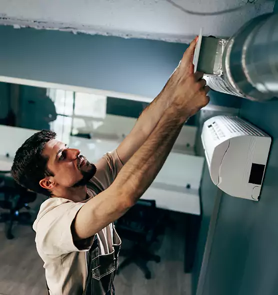 About Flexible Ductwork Replacement in Aberdeen, WA