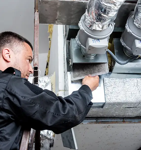 Professional Furnace Vent Cleaning in Aberdeen, WA