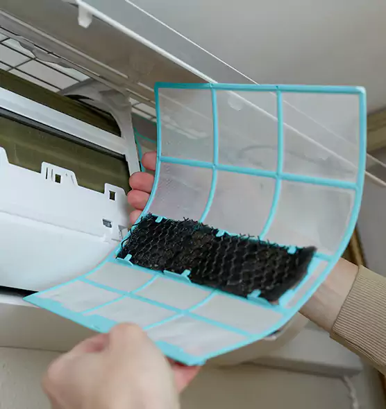 Welcome to Air Duct Cleaning & Repairs Aberdeen — Your Local HEPA Filter Installation Pros in Aberdeen, WA