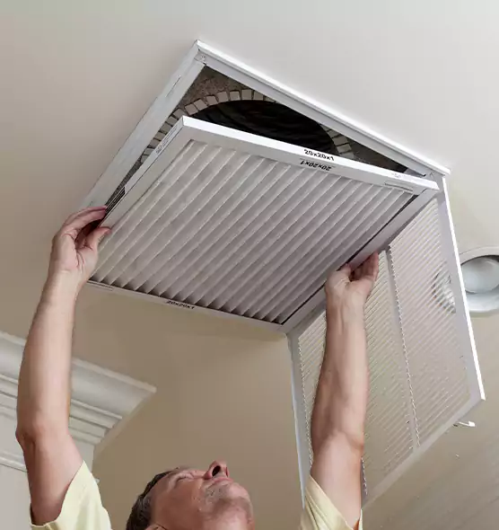 Advanced Residential Vent Cleaning in Aberdeen, WA