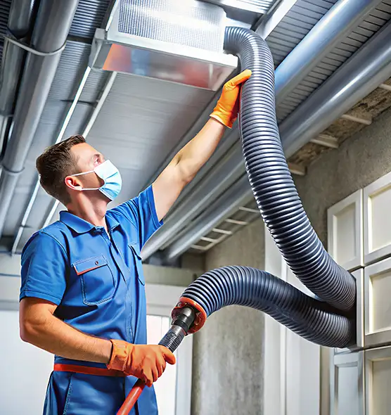 Welcome to Air Duct Cleaning & Repairs Aberdeen — Your Local Roof Dryer Vent Cleaning Specialists in Aberdeen, WA