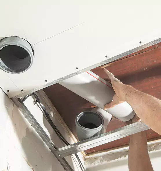 Professional Seasonal Allergy Air Duct Cleaning in Aberdeen, WA