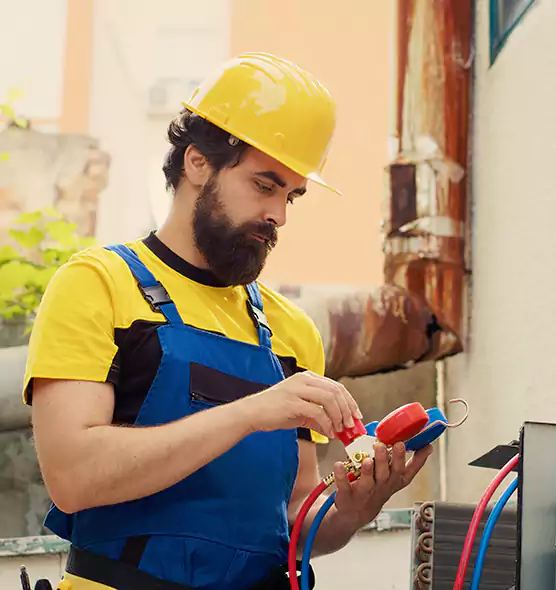 About Smart HVAC Installation in Aberdeen, WA