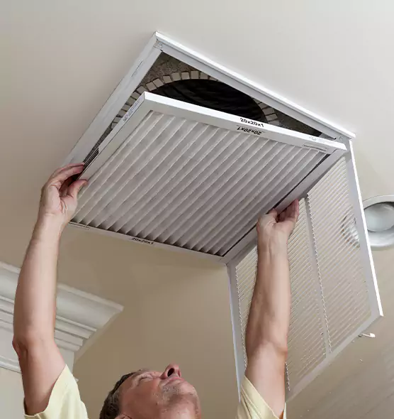 Professional Vent Relocation Services in Aberdeen, WA