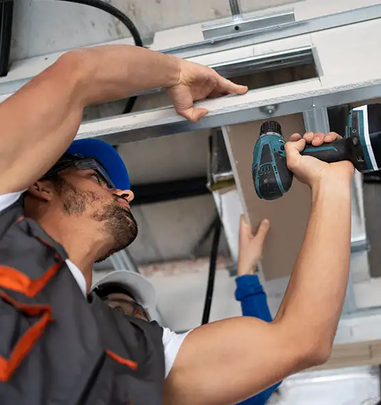 About Vent Smoke Odor Elimination in Aberdeen, WA