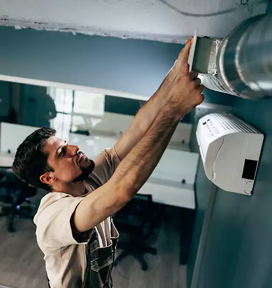 Reliable Warehouse Vent Cleaning in Aberdeen, WA