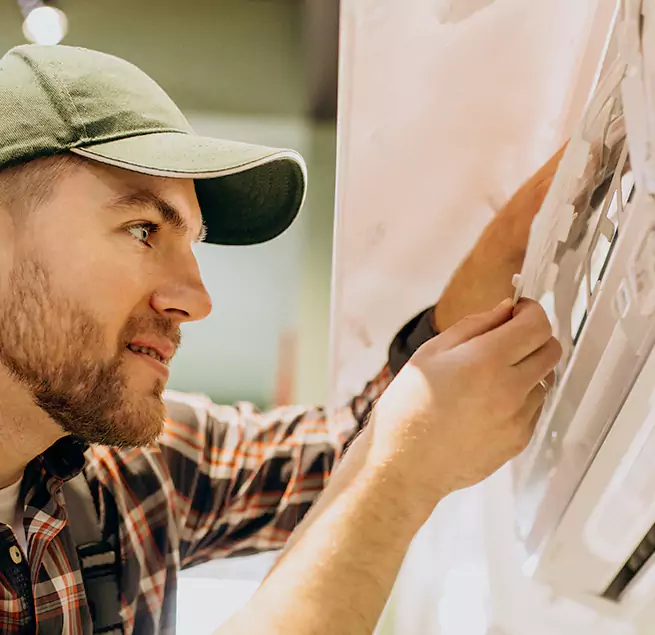 Why Homeowners Businesses Trust Us in Aberdeen, WA?