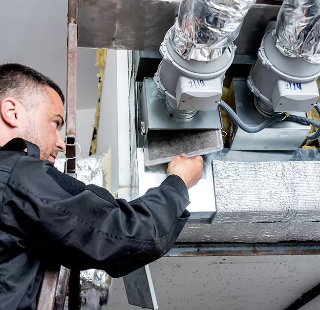 Why Homeowners & Businesses Trust Us in Aberdeen, WA?