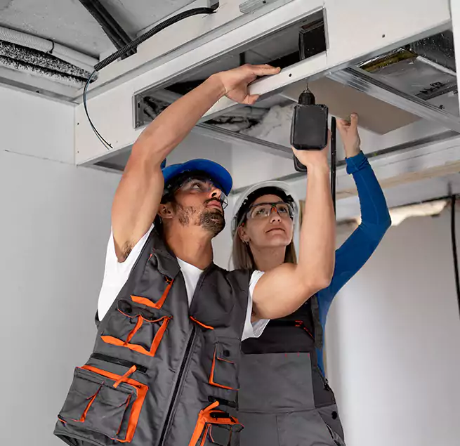 Why Homeowners & Businesses Trust Us in Aberdeen, WA