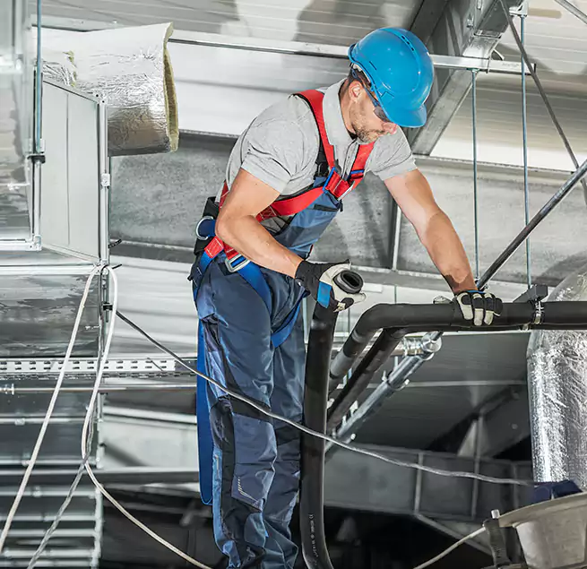 Why Homeowners & Businesses Trust Us in Aberdeen, WA?