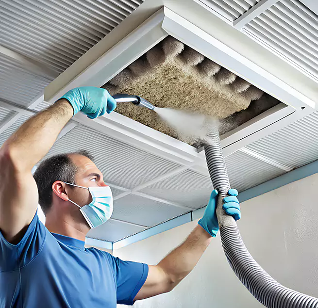 Why Homeowners & Businesses Trust Us Aberdeen, WA