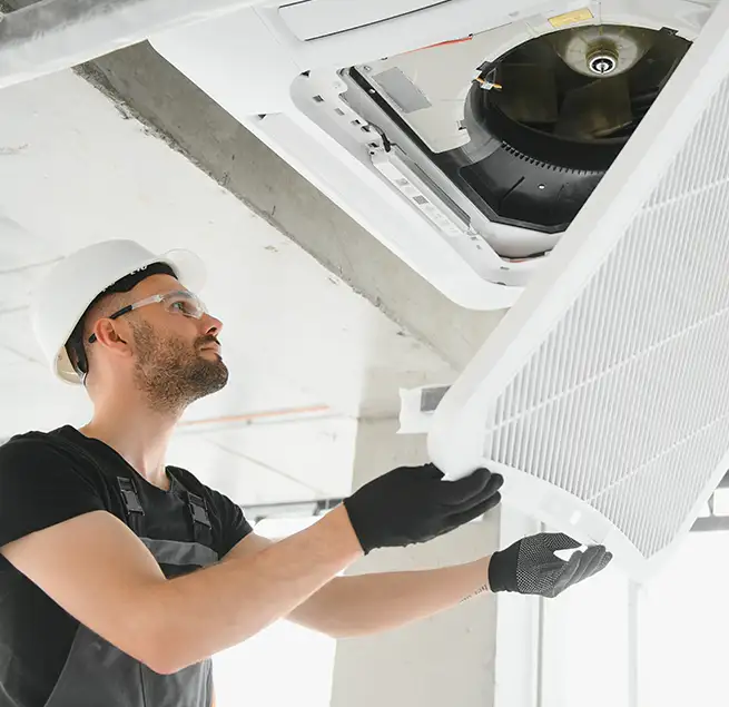 Why Homeowners & Businesses Trust Us in Aberdeen, WA?