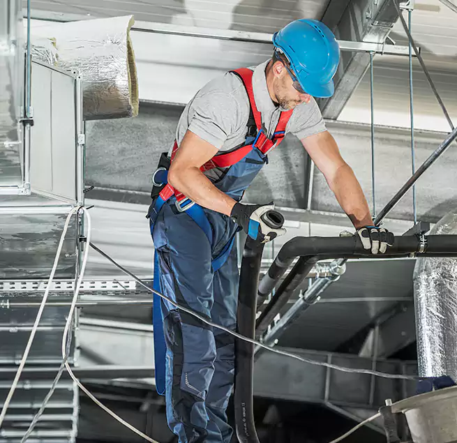 Why Homeowners & Businesses Trust Us in Aberdeen, WA?