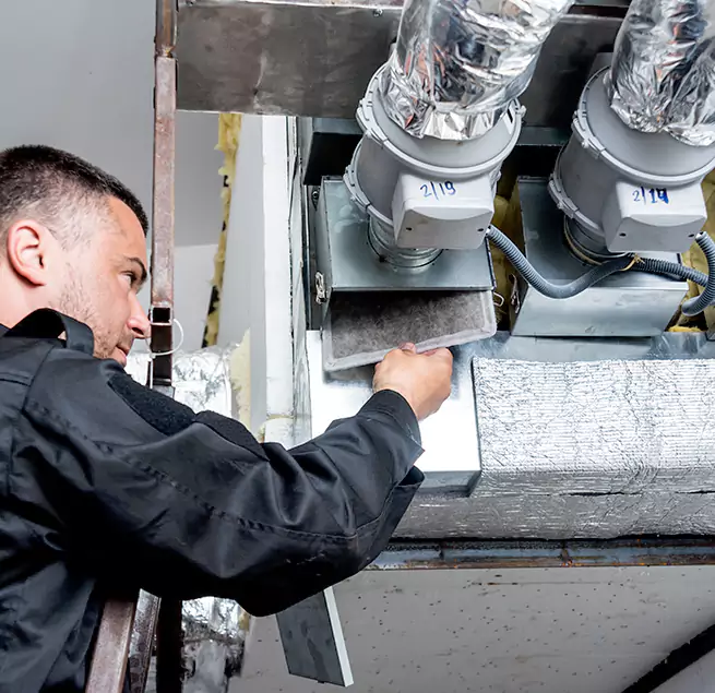 Why Homeowners & Businesses Trust Us in Aberdeen, WA?