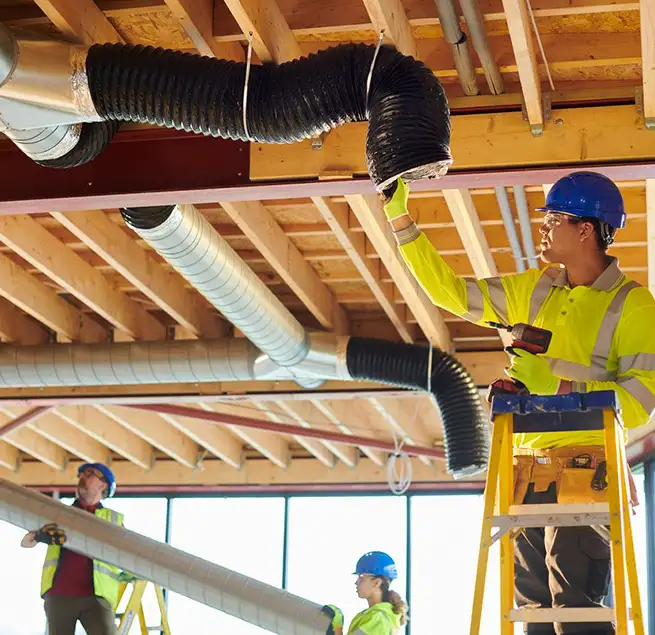 Why Homeowners & Businesses Trust Us in Aberdeen, WA?