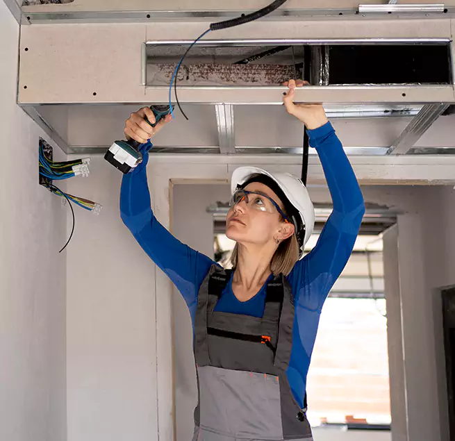  Why Homeowners & Businesses Trust Us in Aberdeen, WA?