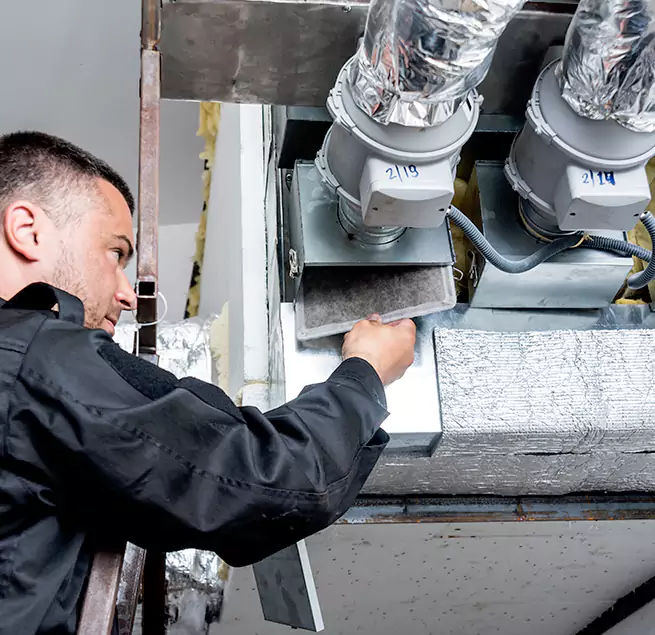 Why Homeowners & Businesses Trust Us in Aberdeen, WA?