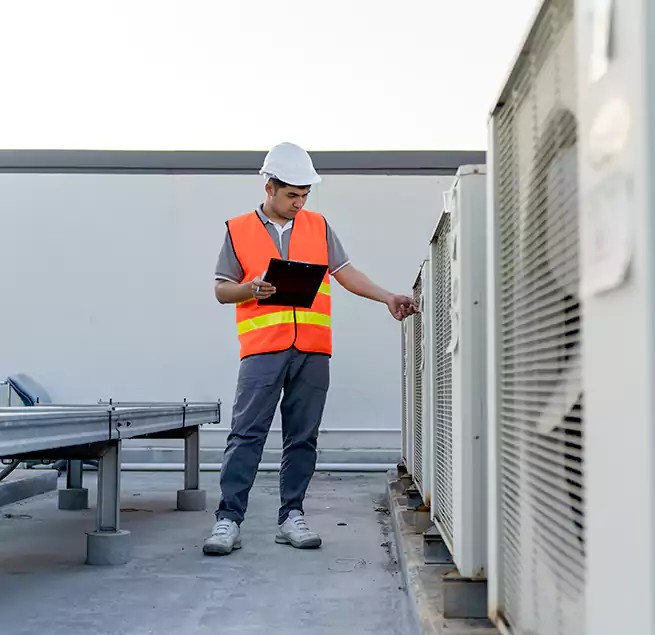 Why Homeowners & Businesses Trust Us in Aberdeen, WA?