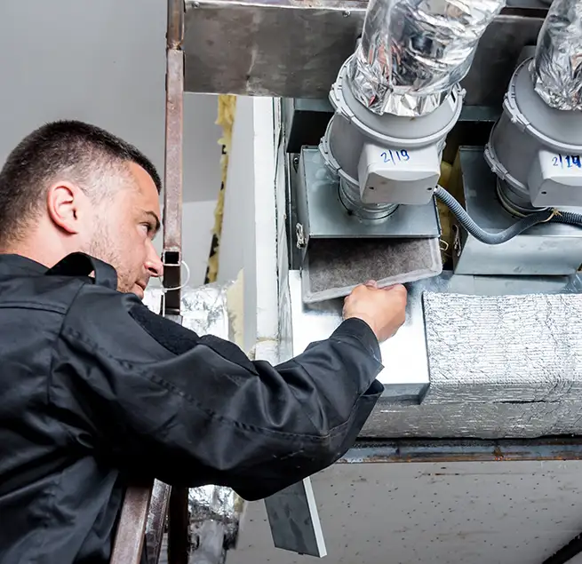 Why Homeowners & Businesses Trust Us in Aberdeen, WA?