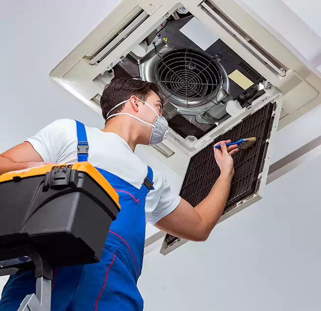 Why Homeowners & Businesses Trust Us in Aberdeen, WA?